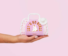 Load image into Gallery viewer, Bachelorette Kit | Let's Go Girls, Western Bach Party
