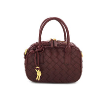 Load image into Gallery viewer, Uma Woven Crossbody Handbag
