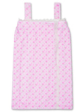 Load image into Gallery viewer, Pretty in Pink Spa Wrap (X-Small/Small (4-8))
