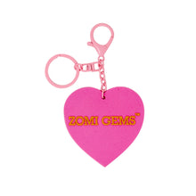 Load image into Gallery viewer, Heart Keychain / Handbag Charm
