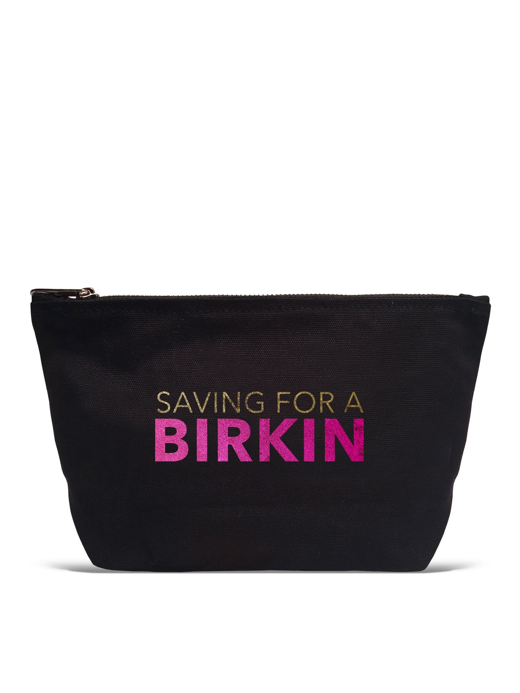 Saving for a Birkin Pouch