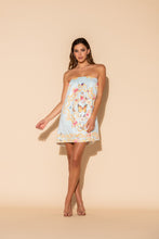 Load image into Gallery viewer, Butterfly Spa Wrap
