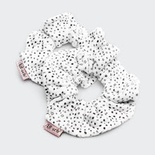 Load image into Gallery viewer, Towel Scrunchie 2 Pack - Micro Dot

