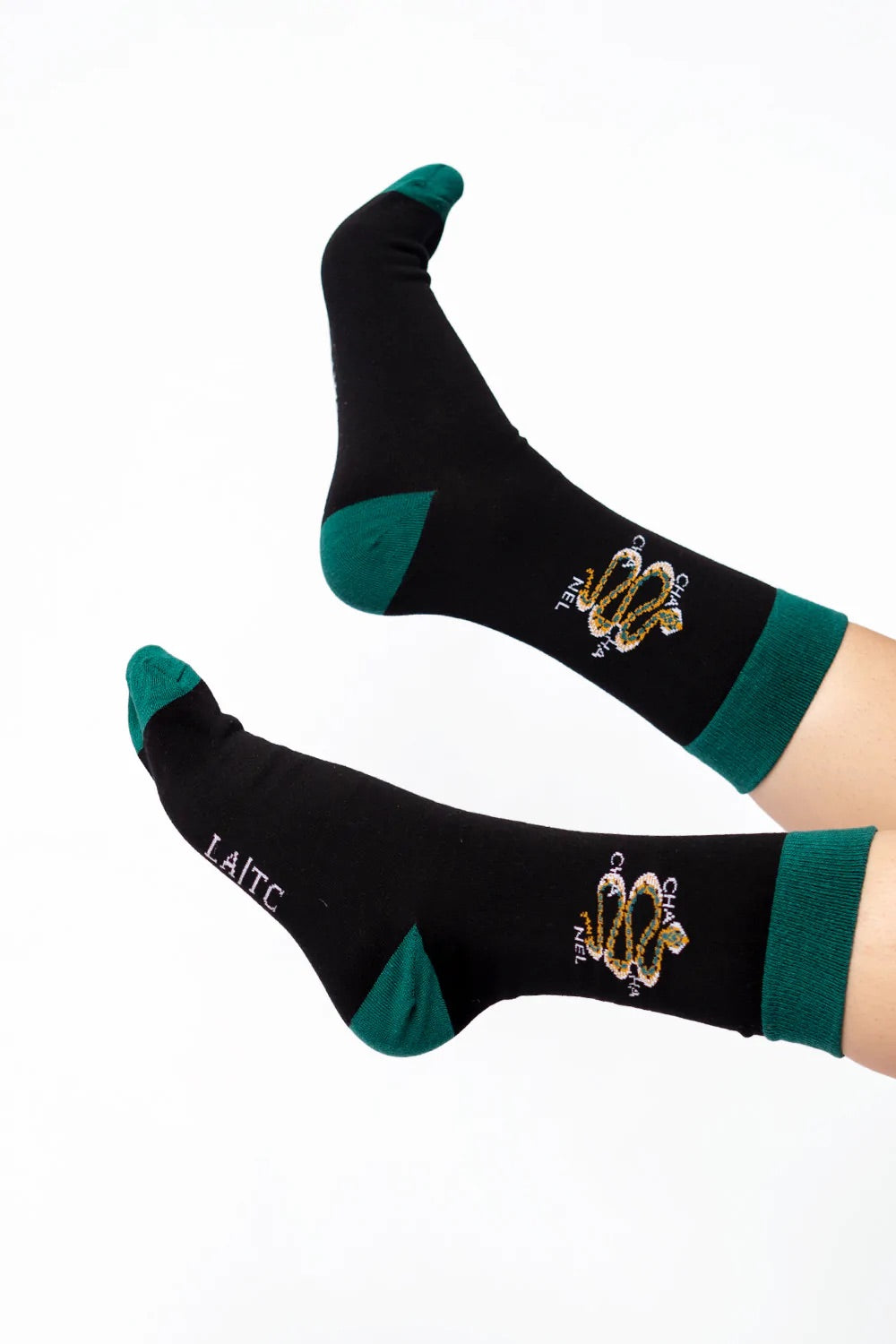 Cha Cha Cha Nel Socks