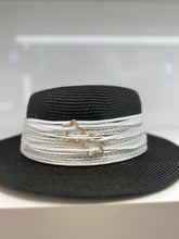 Load image into Gallery viewer, Panama Hat Lola
