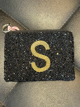 Load image into Gallery viewer, Handmade Beaded Coin Purse
