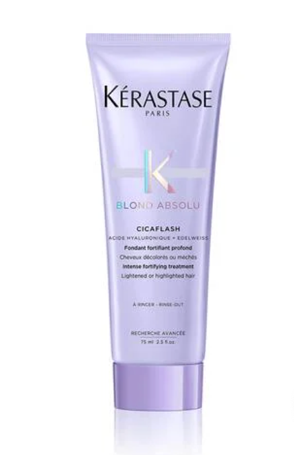 Kérastase Blond Absolu Cicaflash Conditioner Travel Size