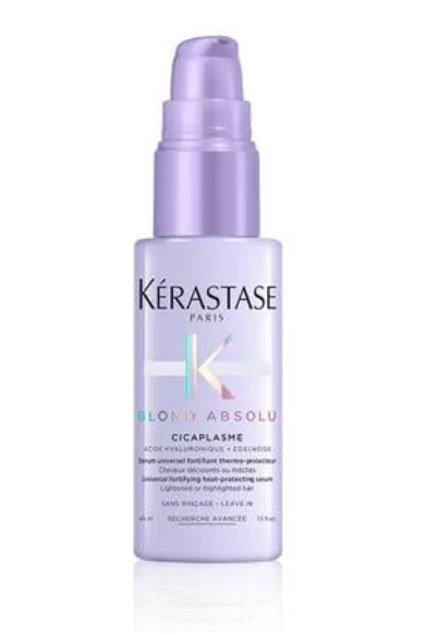 Kérastase Blond Absolu Cicaplasme Hair Primer Travel Size