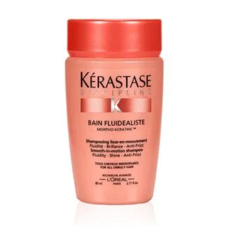 Kérastase Discipline Bain Fluidealiste Original Shampoo Travel Size