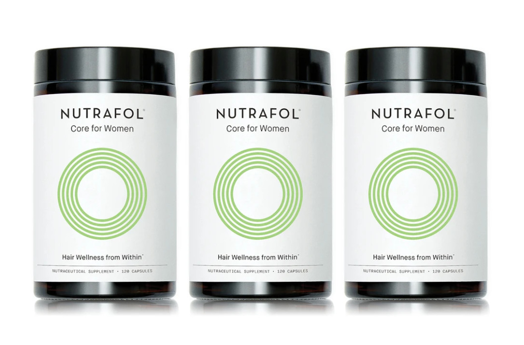 Nutrafol Women ProPack