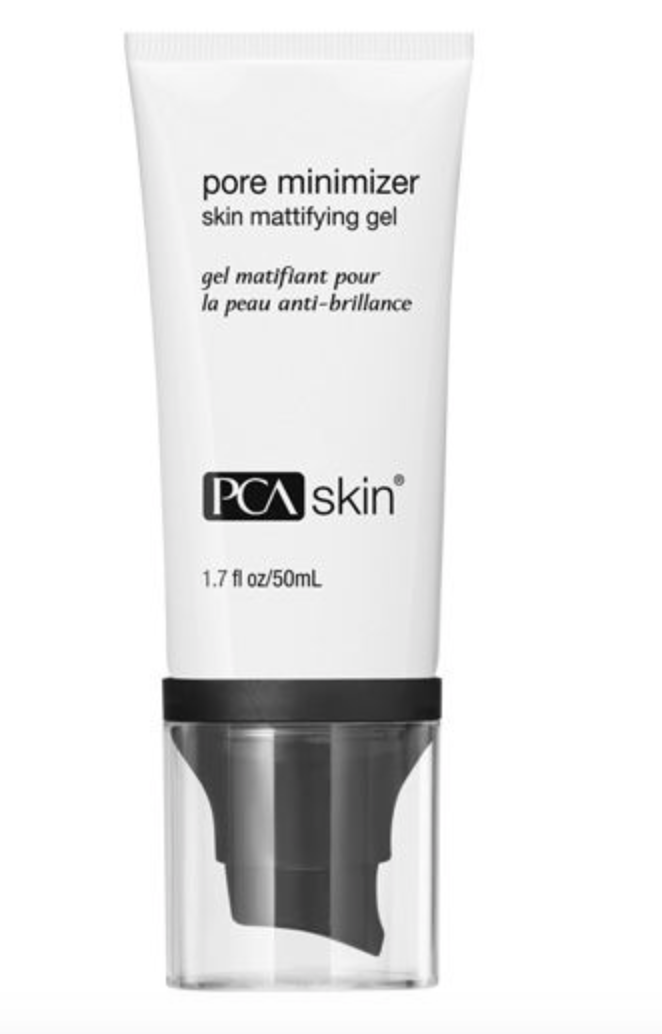 PCA Skin Minimizer Skin Mattifying Gel