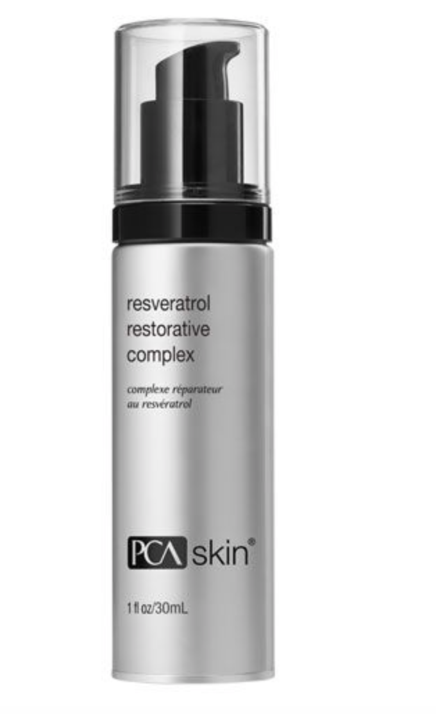 PCA Skin Revitalizing Restorative Complex