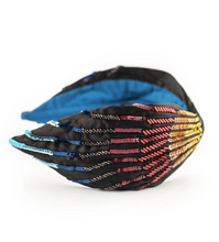 Load image into Gallery viewer, Rainbow Sequin Handband
