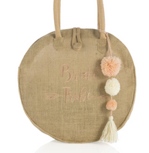 Load image into Gallery viewer, Bride Tribe Tote
