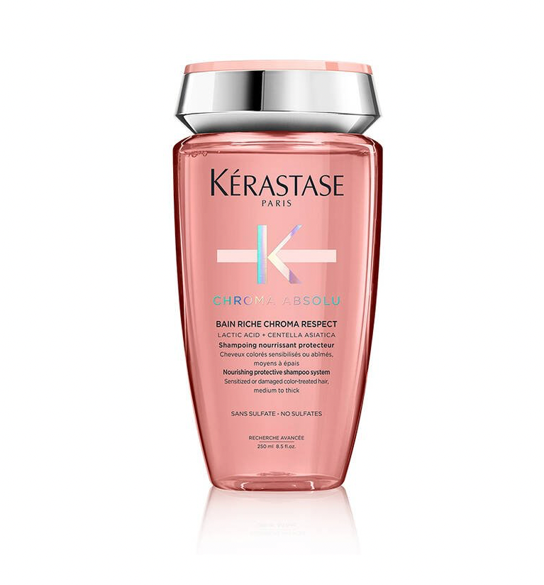 Kérastase Bain Riche Chroma Respect Shampoo