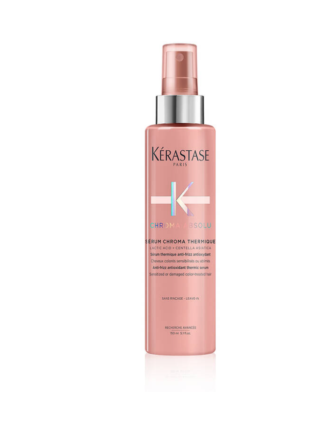 Kérastase Serum Chroma Thermique Hair Serum