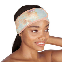 Load image into Gallery viewer, Kitsch Microfiber Spa Headband
