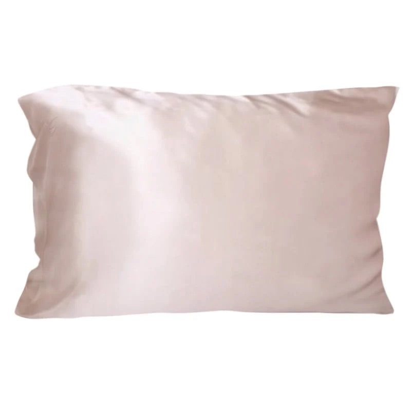 Luxury Pure Silk Pillowcase