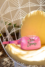 Load image into Gallery viewer, Palm Springs Guava Fanny Pack
