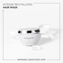 Load image into Gallery viewer, Symbiose Revitalisant Essentiel Hydrating Hair Mask
