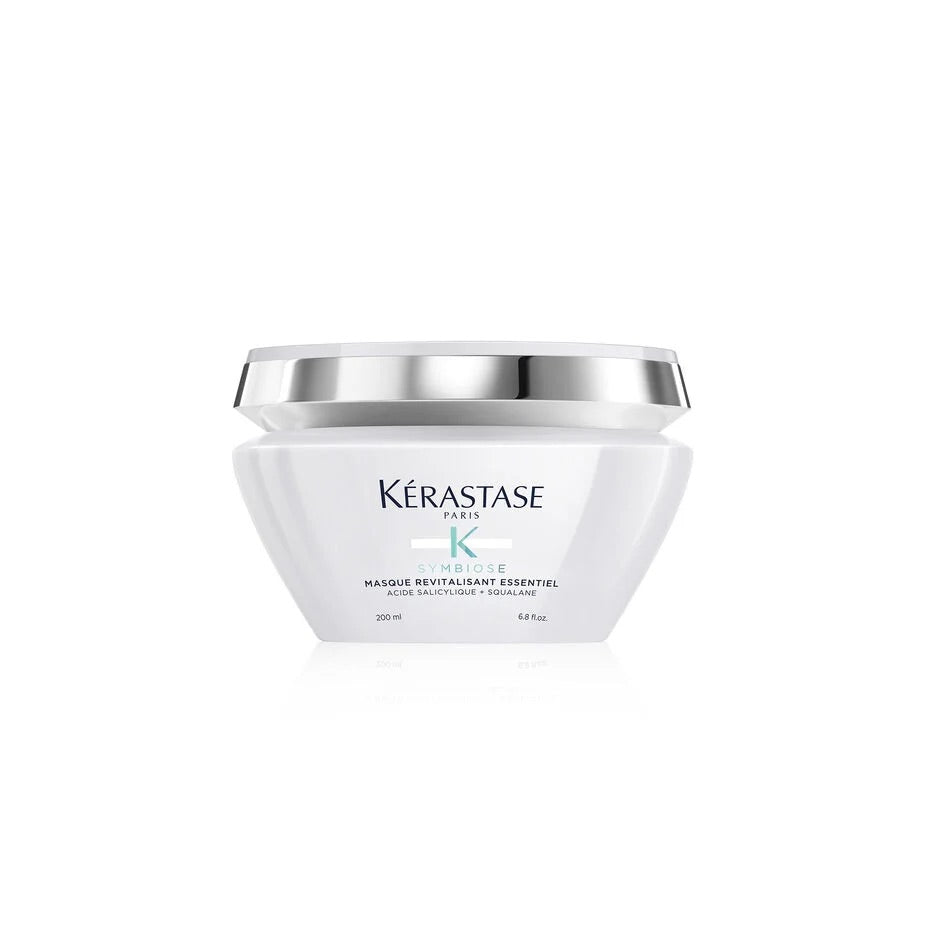 Symbiose Revitalisant Essentiel Hydrating Hair Mask