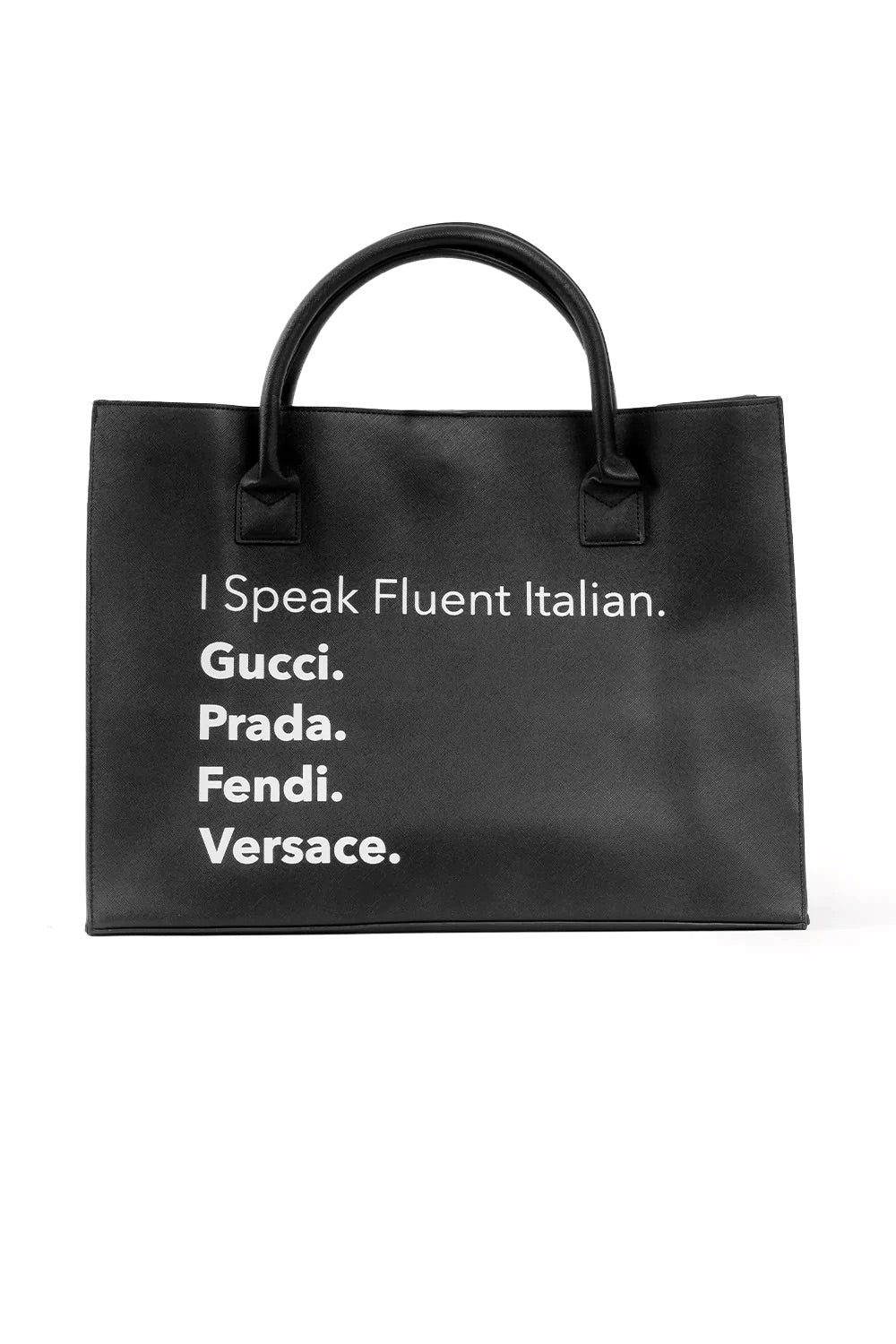 Versace vegan online bag