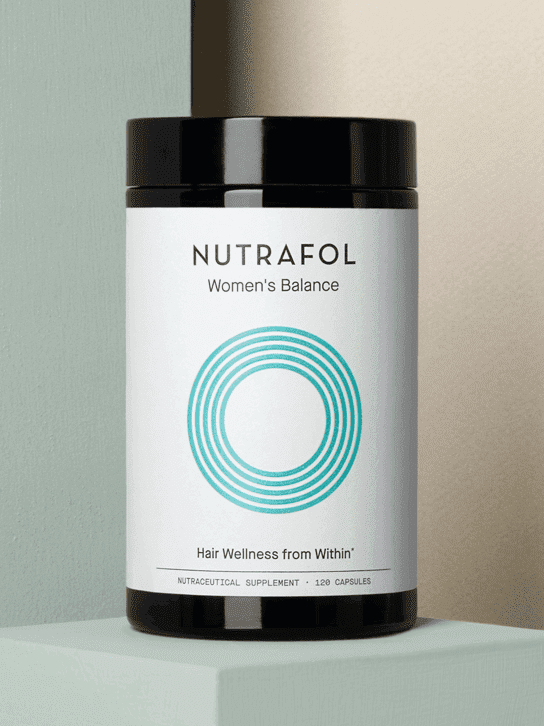 Nutrafol Women's Balance