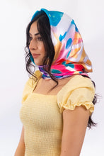Load image into Gallery viewer, Frendli Printed Scarf

