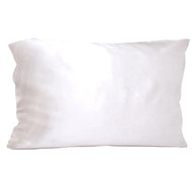 Load image into Gallery viewer, Luxury Pure Silk Pillowcase
